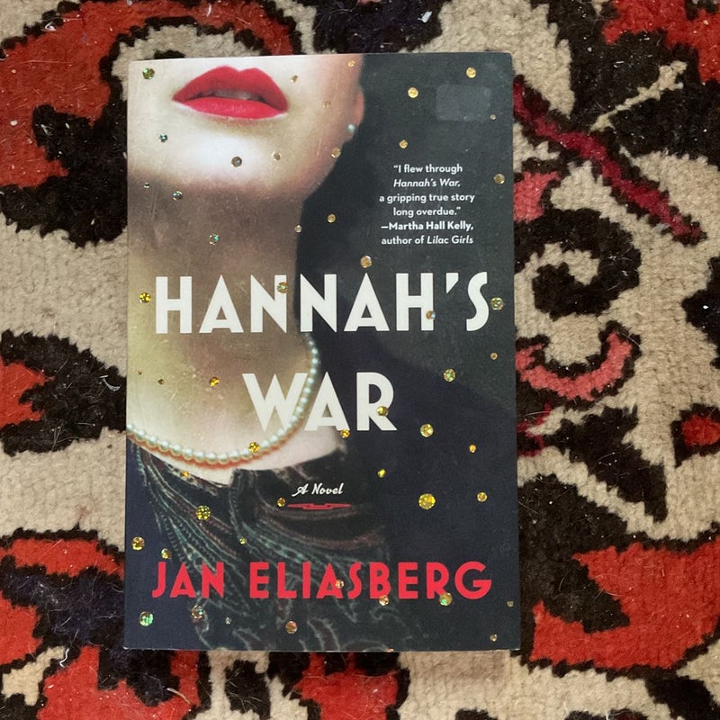 Hannah's War