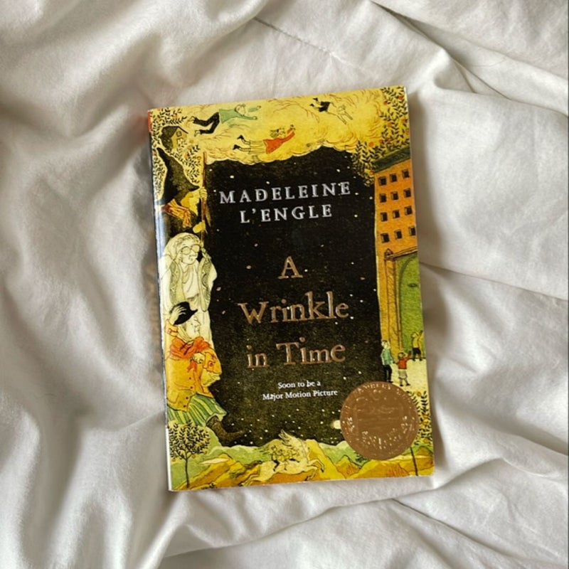 A Wrinkle in Time