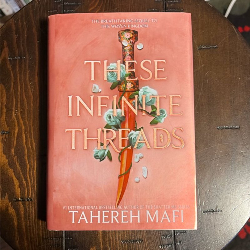 These Infinite Threads