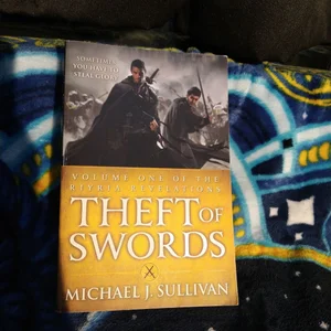 Theft of Swords