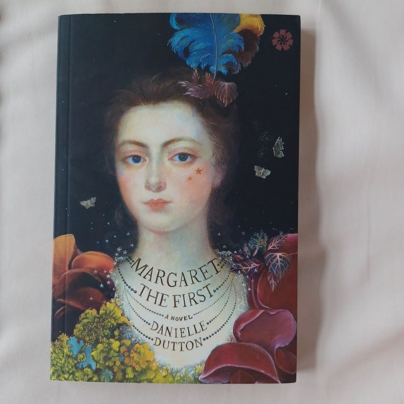 Margaret the First
