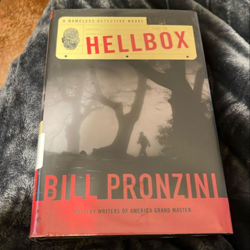 Hellbox