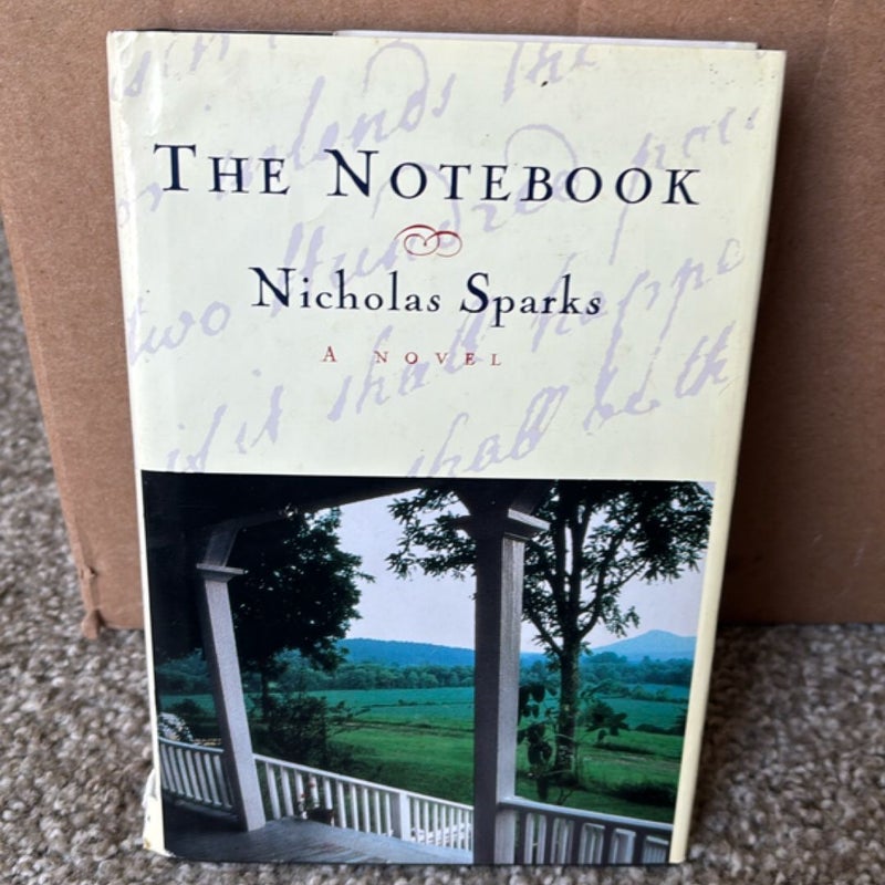 The Notebook