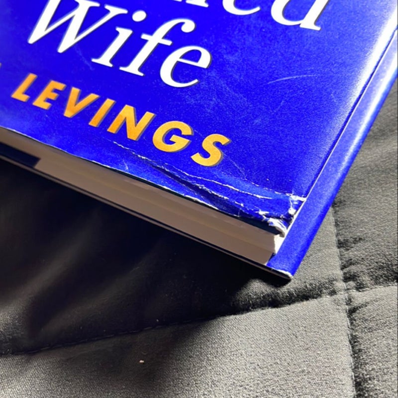 A Well-Trained Wife