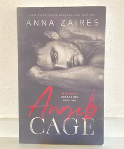 Angel's Cage