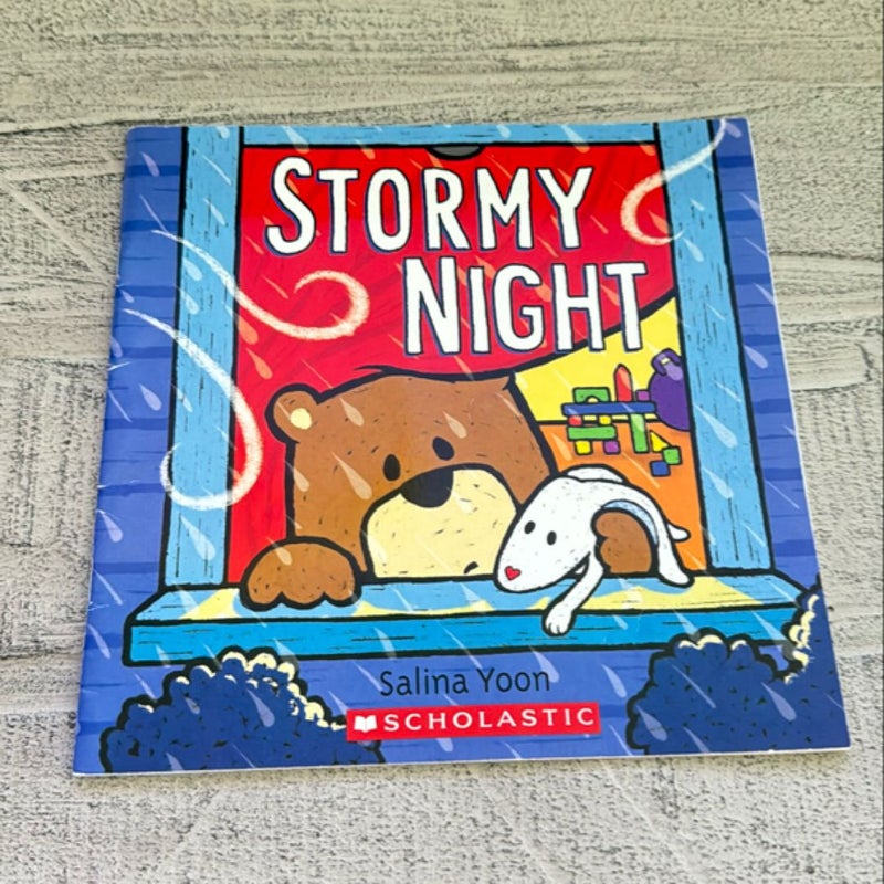 Stormy Night