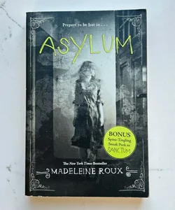 Asylum