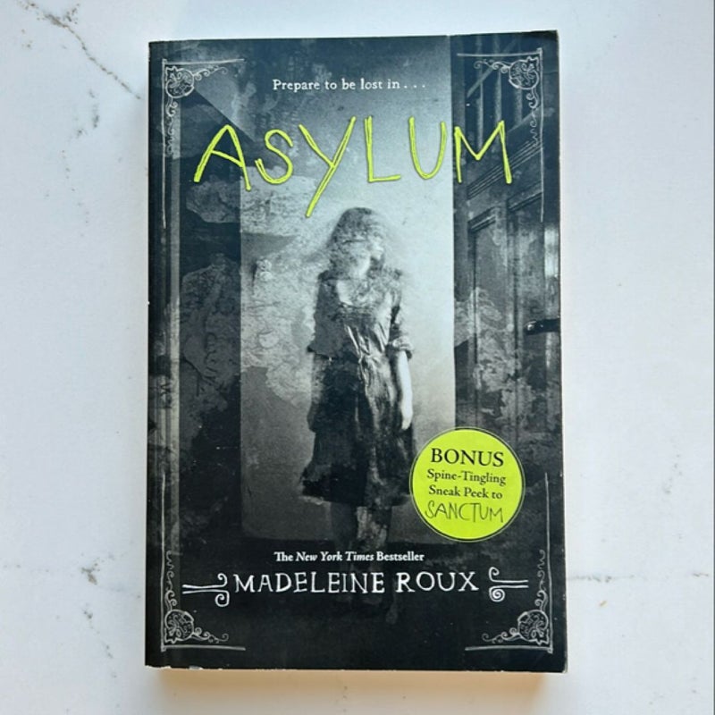 Asylum