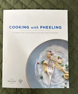 Cooking with Pheeling