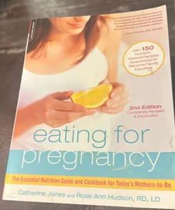 Eating for Pregnancy