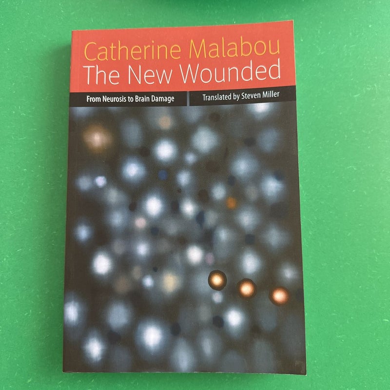 The New Wounded