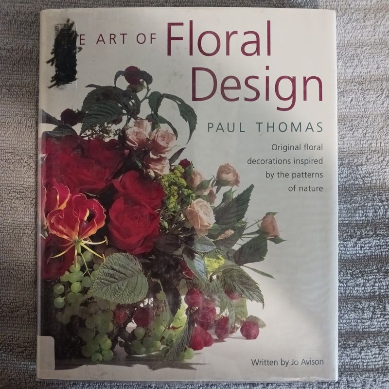 Art of Floral Design