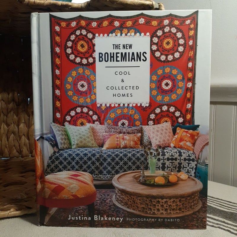 The New Bohemians