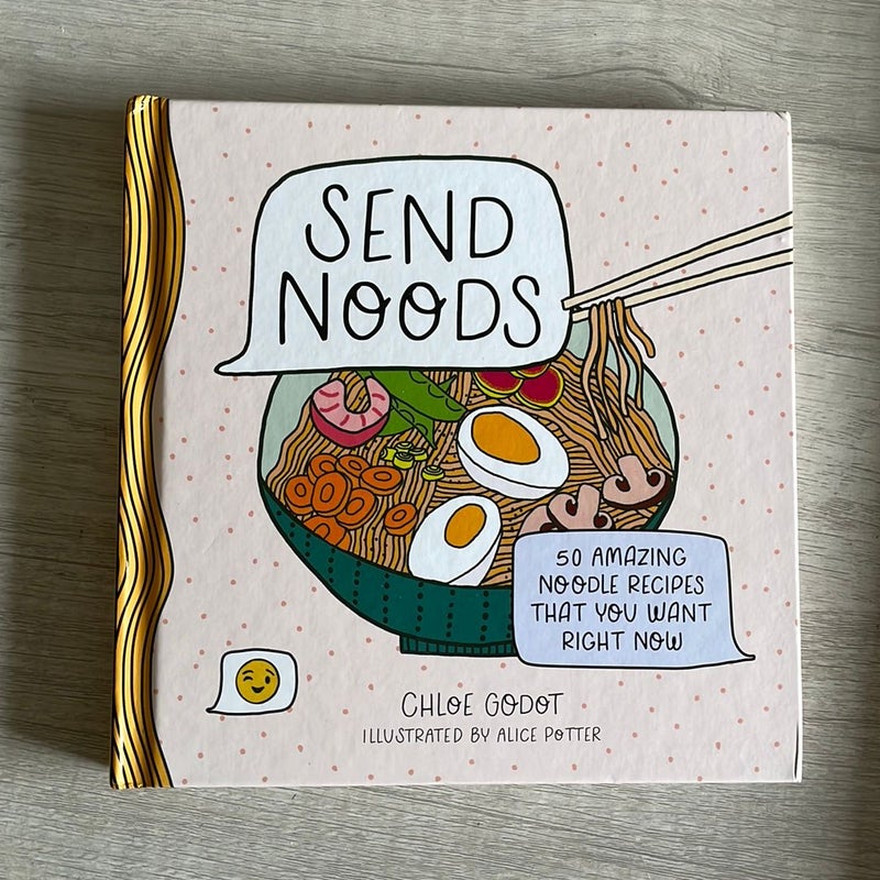 Send Noods