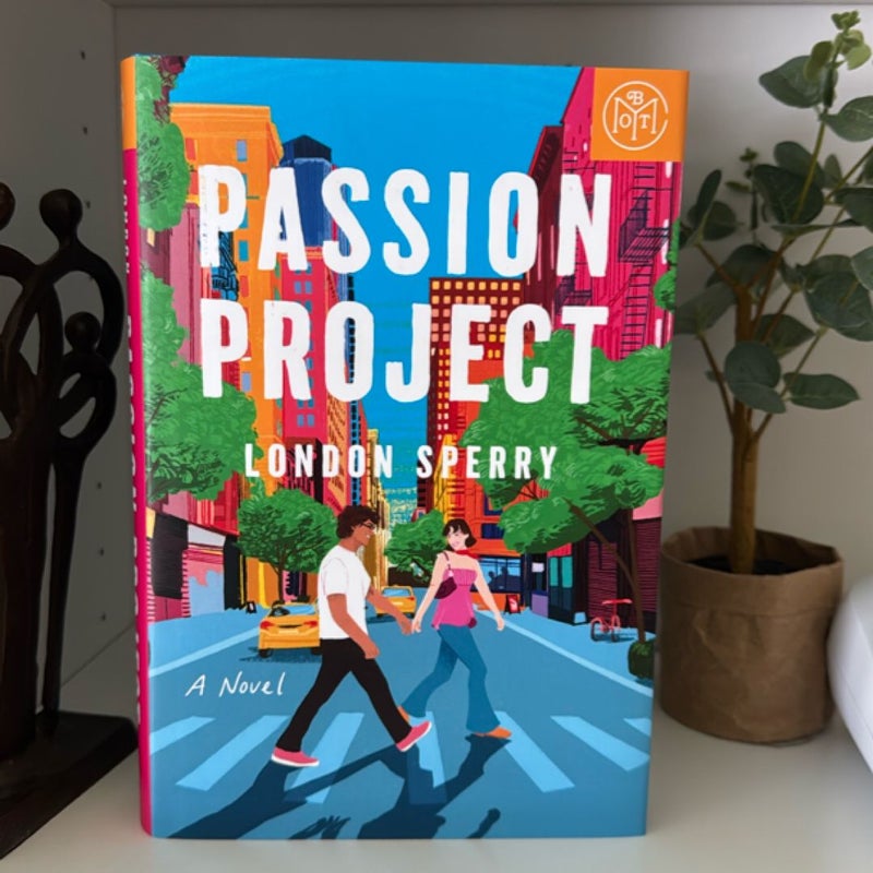 Passion Project