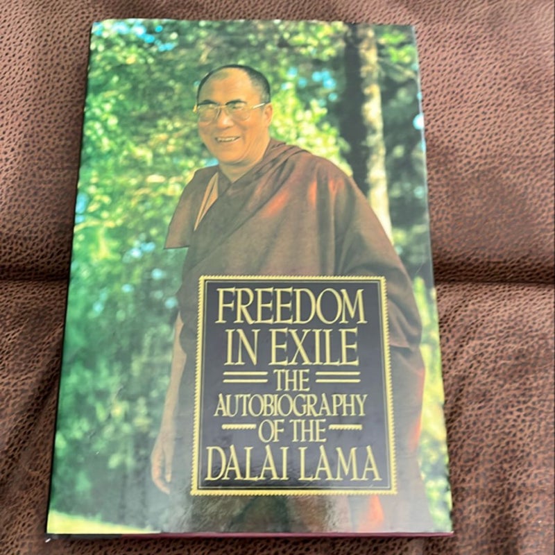 Freedom in Exile