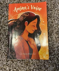 Amina’s Voice
