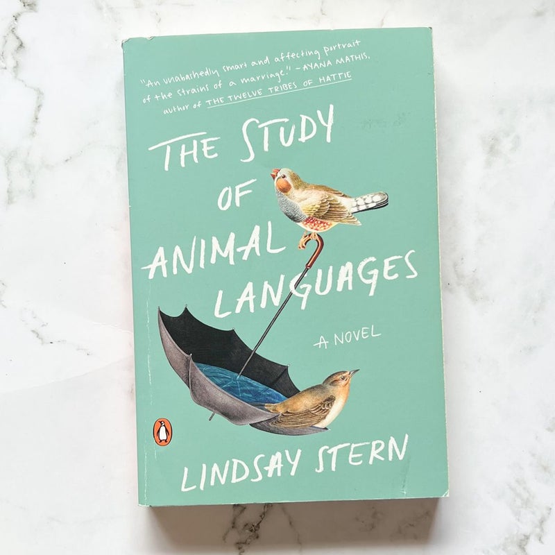 The Study of Animal Languages