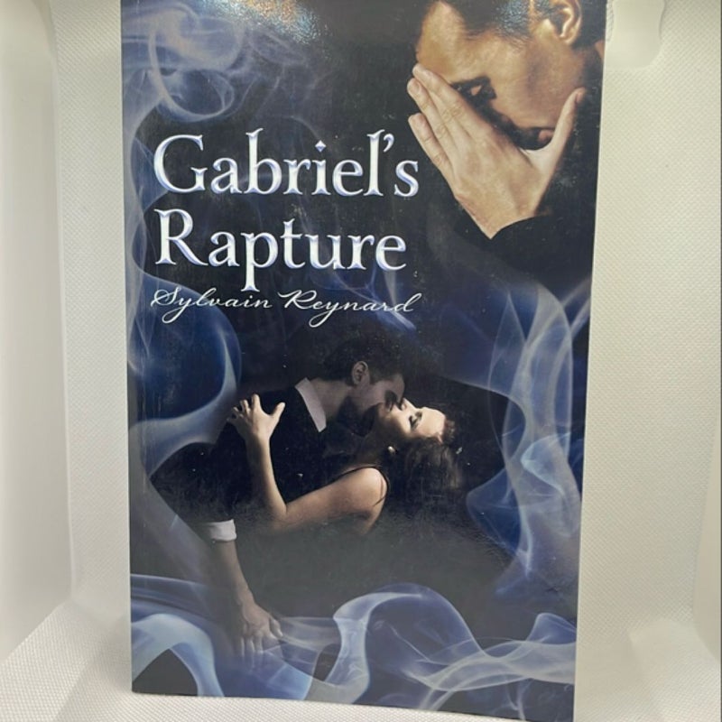 Gabriel's Rapture