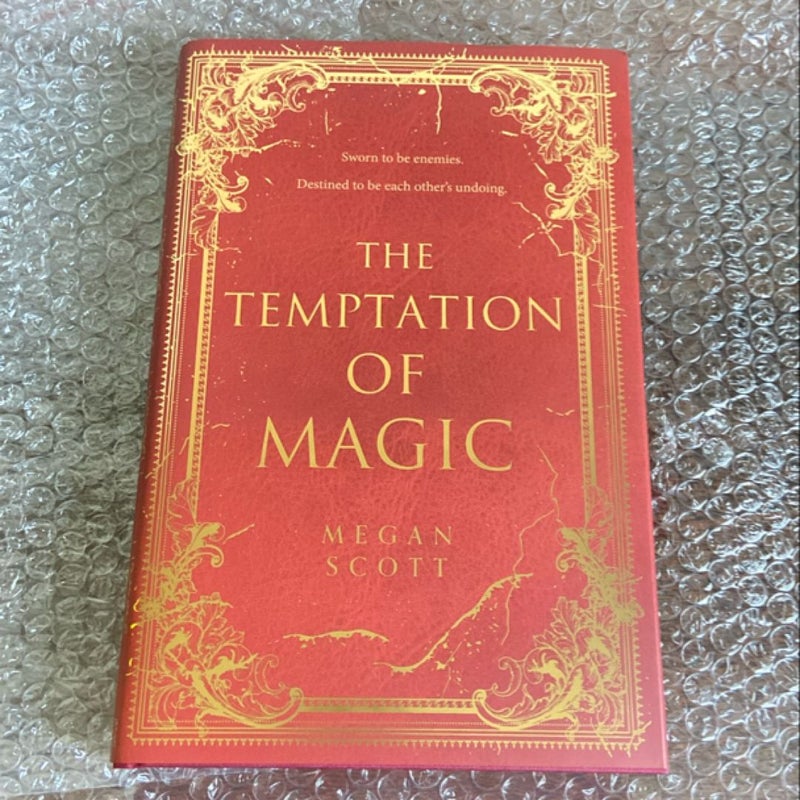 The Temptation of Magic