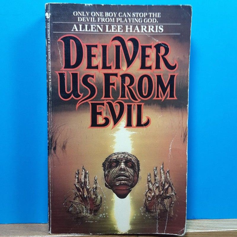 Deliver Us from Evil