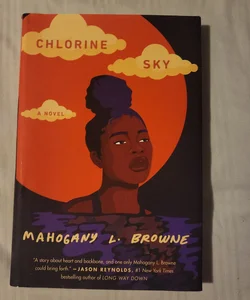 Chlorine Sky