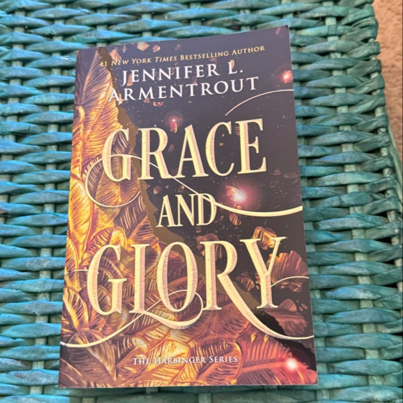 Grace and Glory