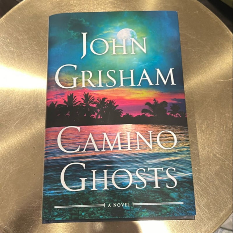 Camino Ghosts