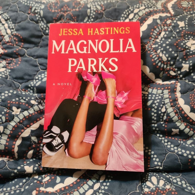 Magnolia Parks