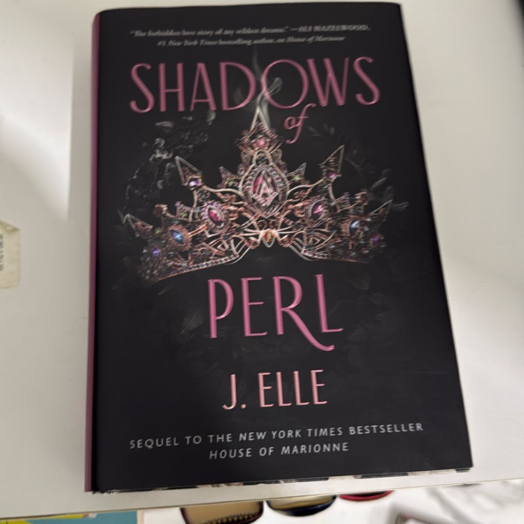 Shadows of Perl