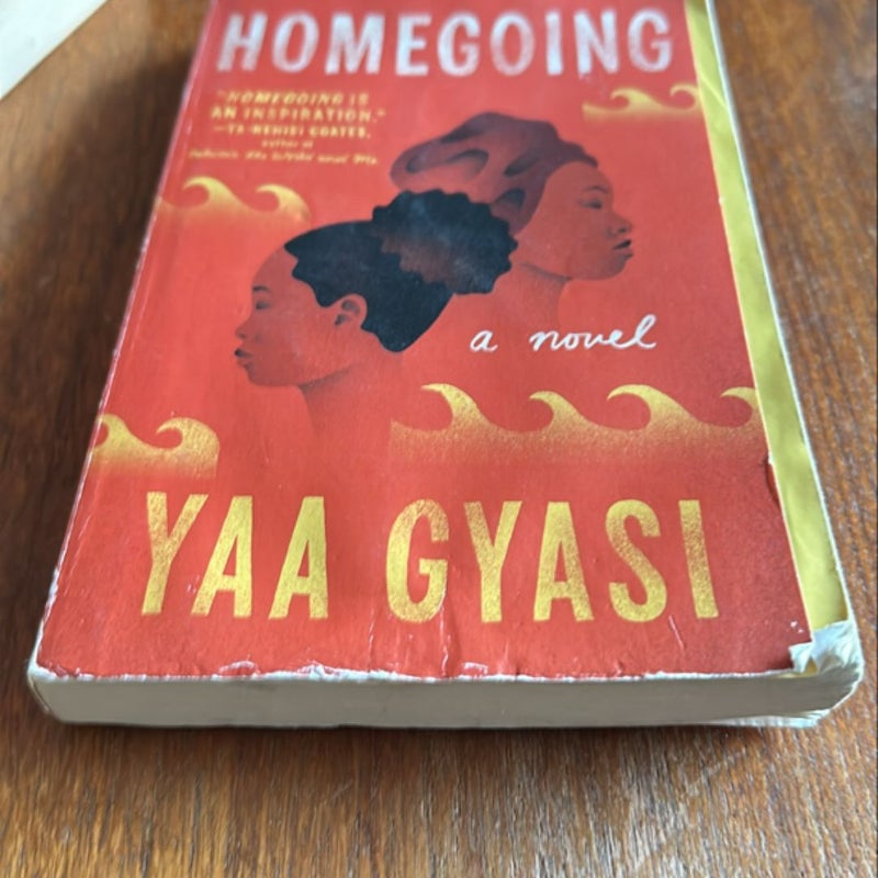 Homegoing