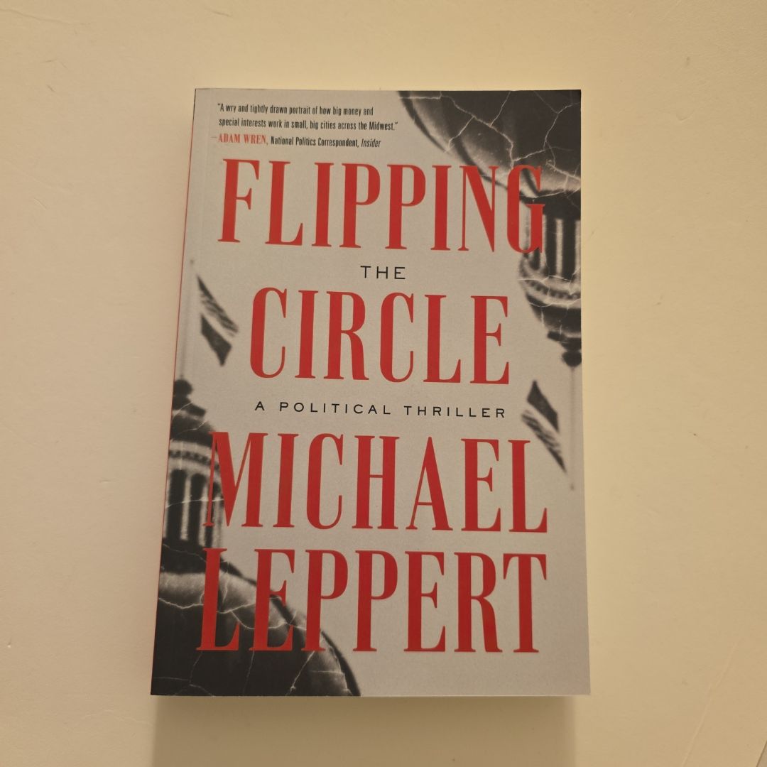 Flipping the Circle