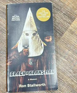 Black Klansman