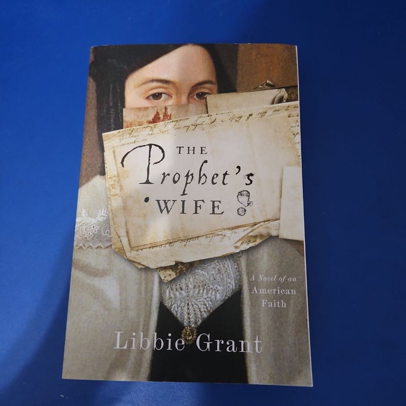 The Prophet's Wife
