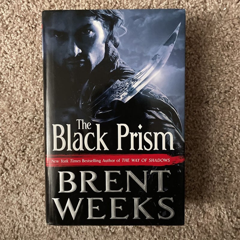 The Black Prism