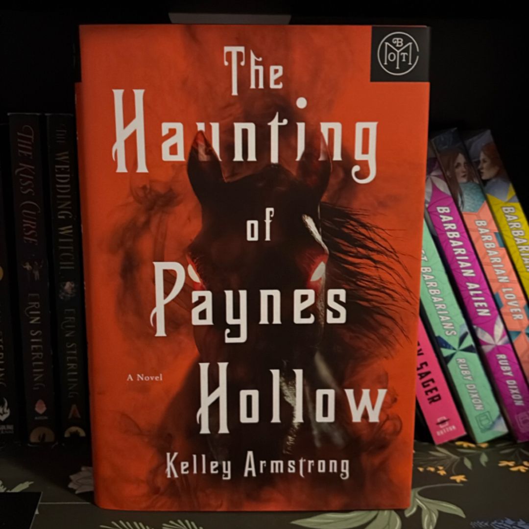 The Haunting of Paynes Hollow