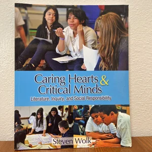 Caring Hearts and Critical Minds