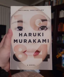 1Q84