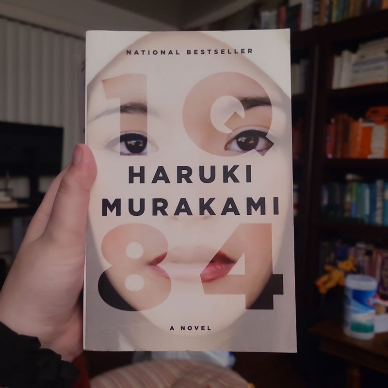 1Q84