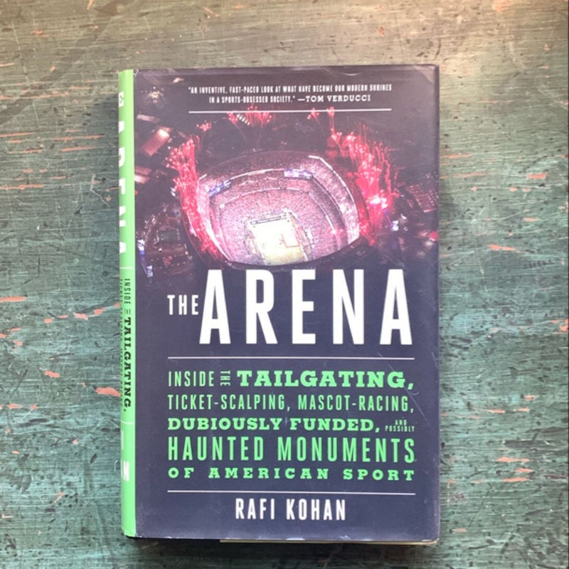 The Arena