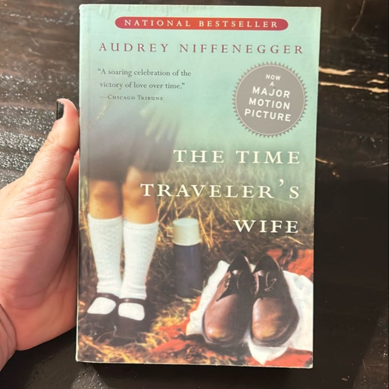 The Time Traveler's Wife