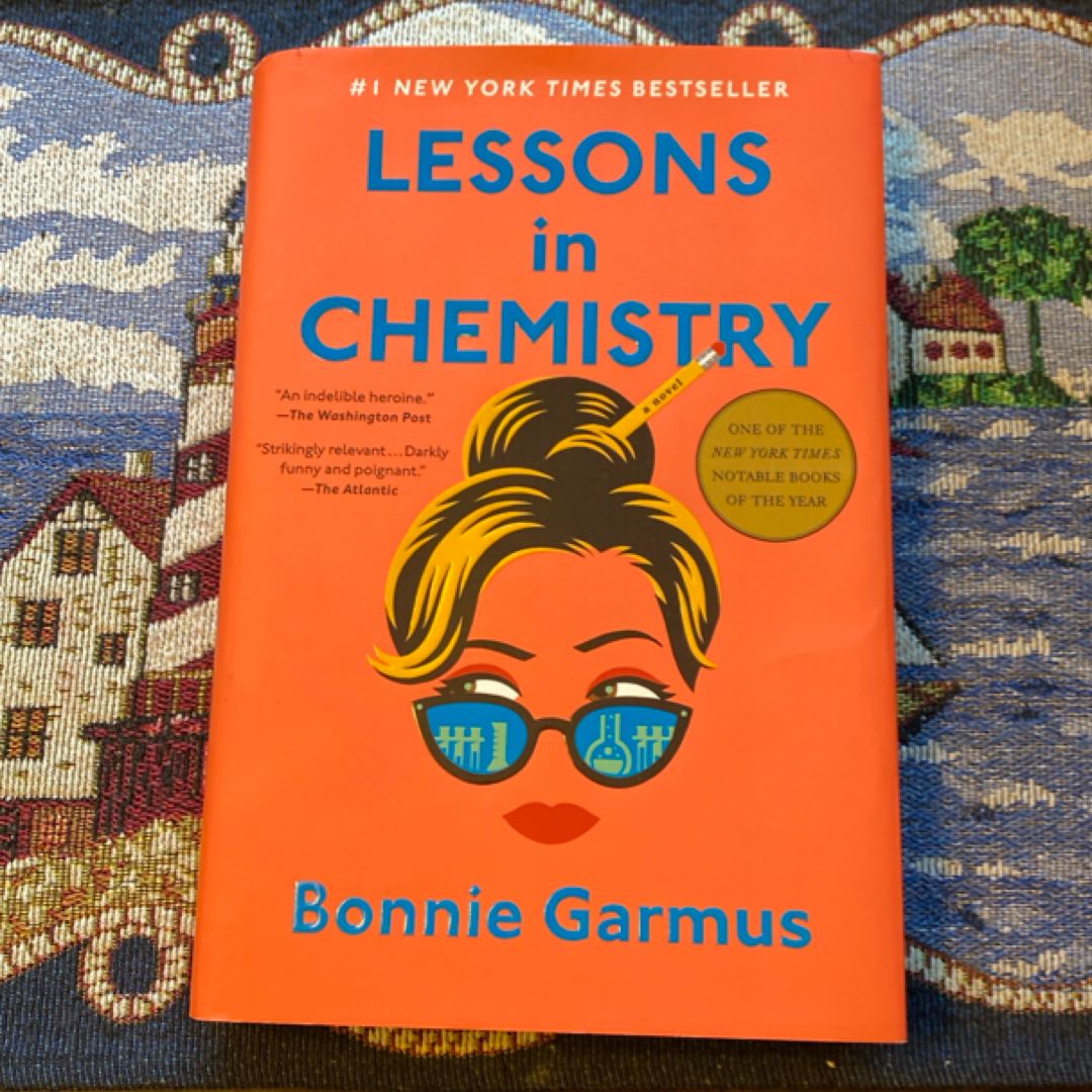 Lessons in Chemistry