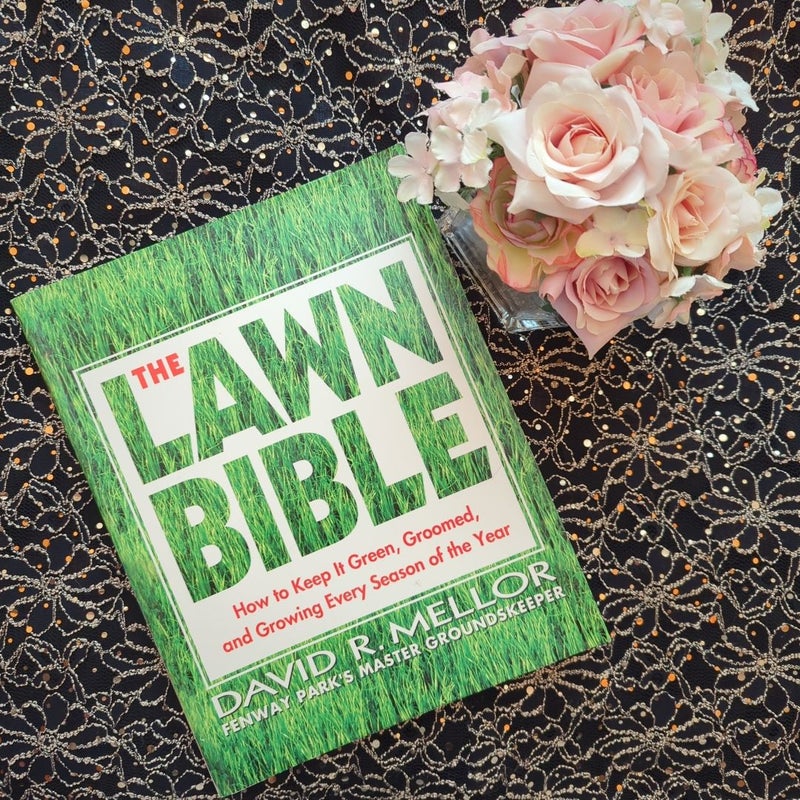 The Lawn Bible