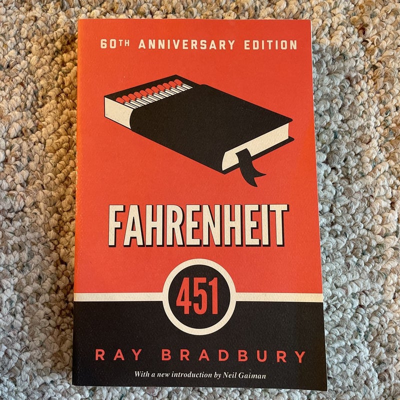 Fahrenheit 451