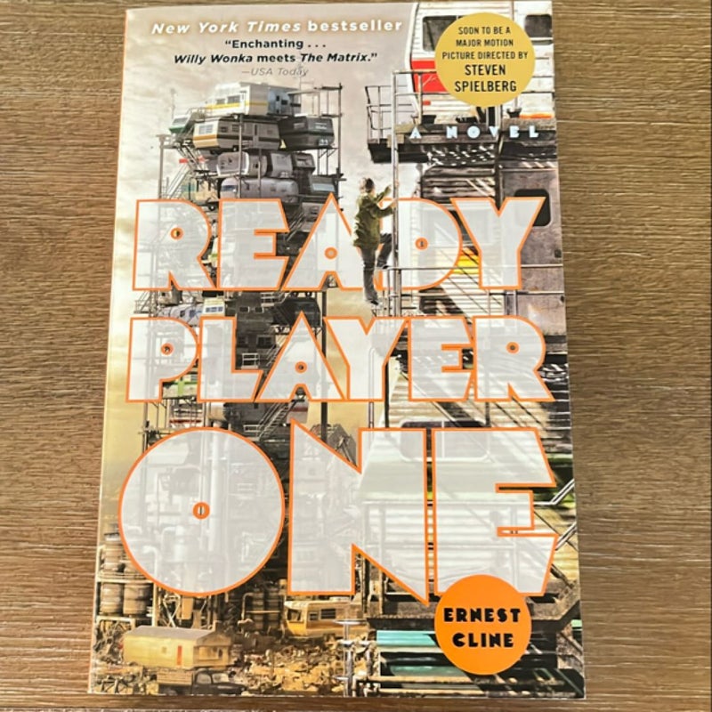 Ready Player One