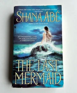 The Last Mermaid