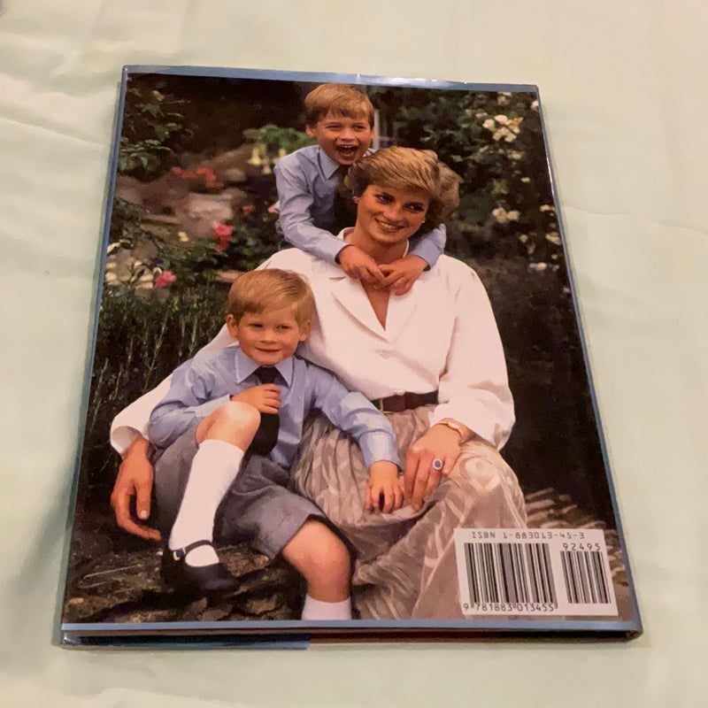 The Diana Years (Commemorative Edition)