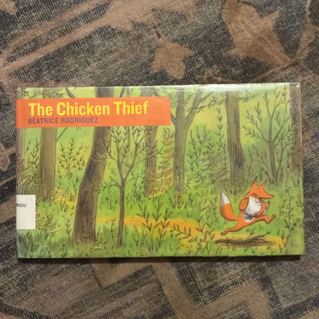 The Chicken Thief