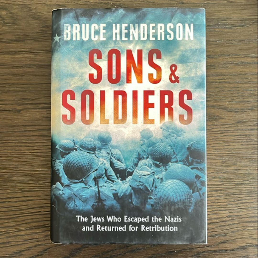 Sons and Soldiers