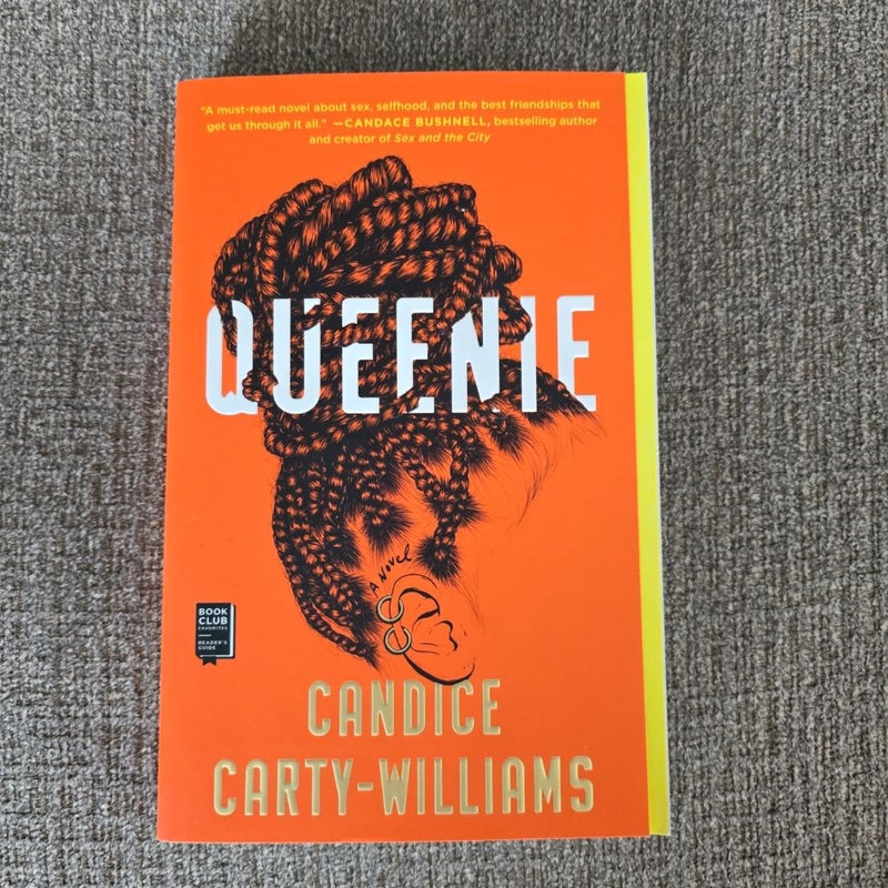 Queenie